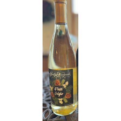 Product Image for Holiday Pinot Grigio